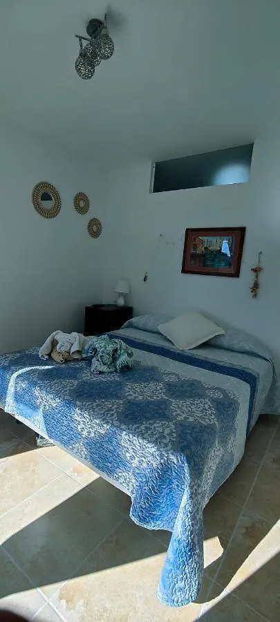 Puertito Sunset Apartment 1 Puertito de Guimar